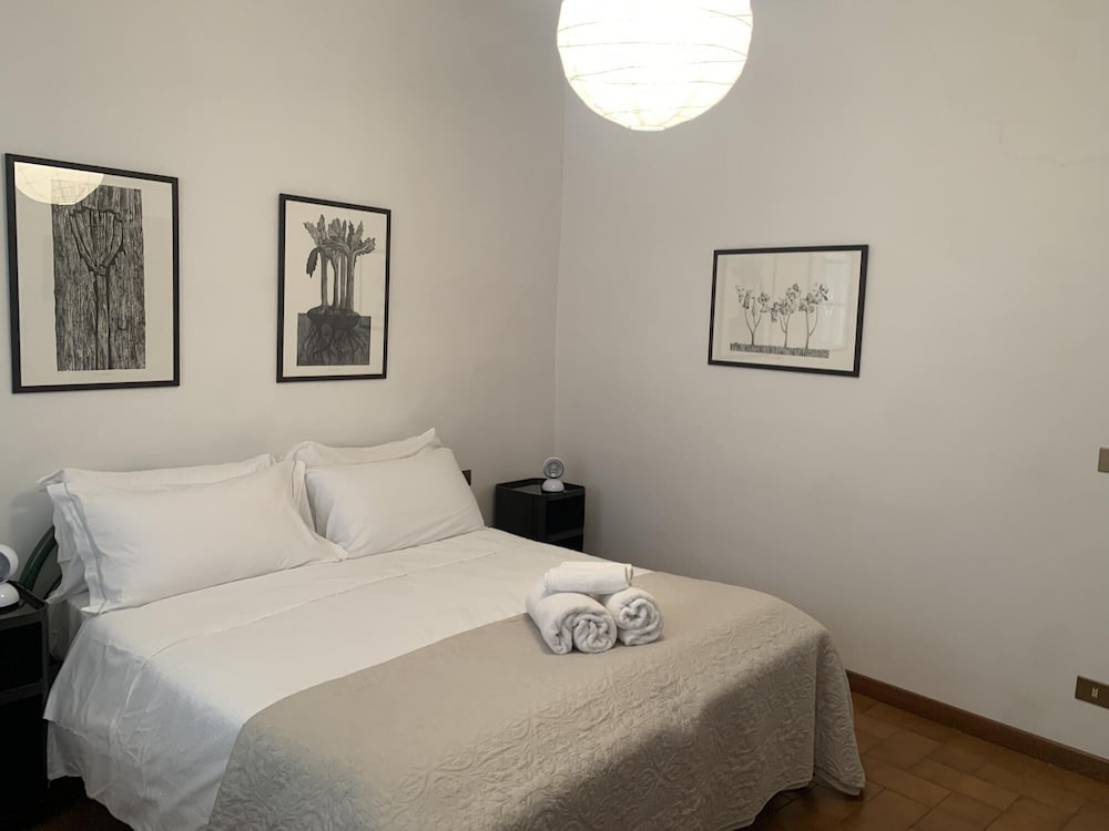 Фото Vecchia Volta New in Firenze