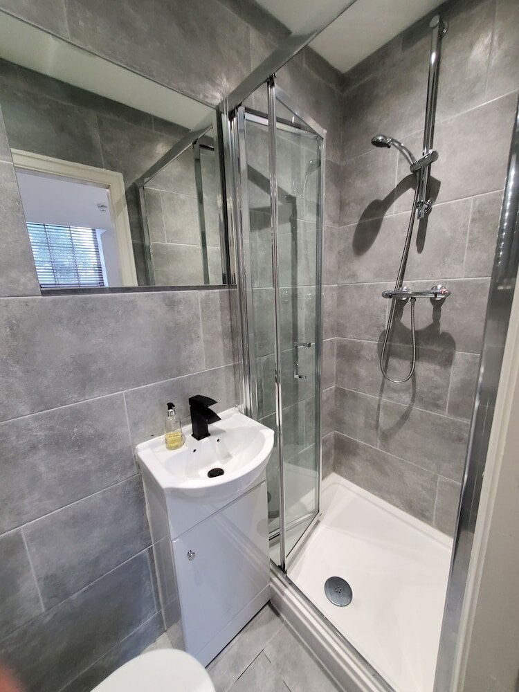 Фото The Ashcroft Apartments