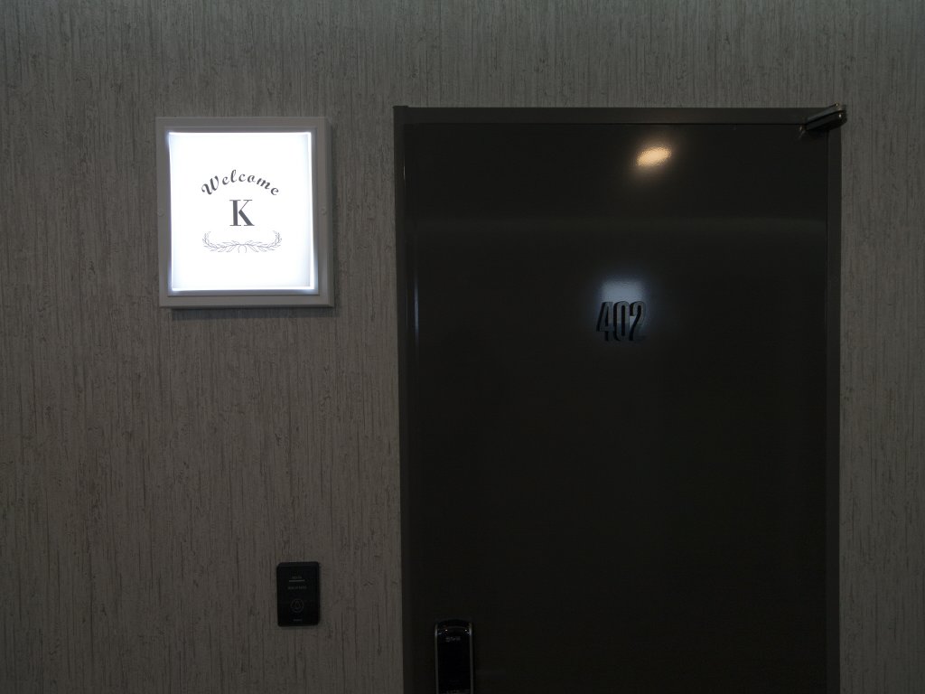 Фото K-Grand Hotel Seoul