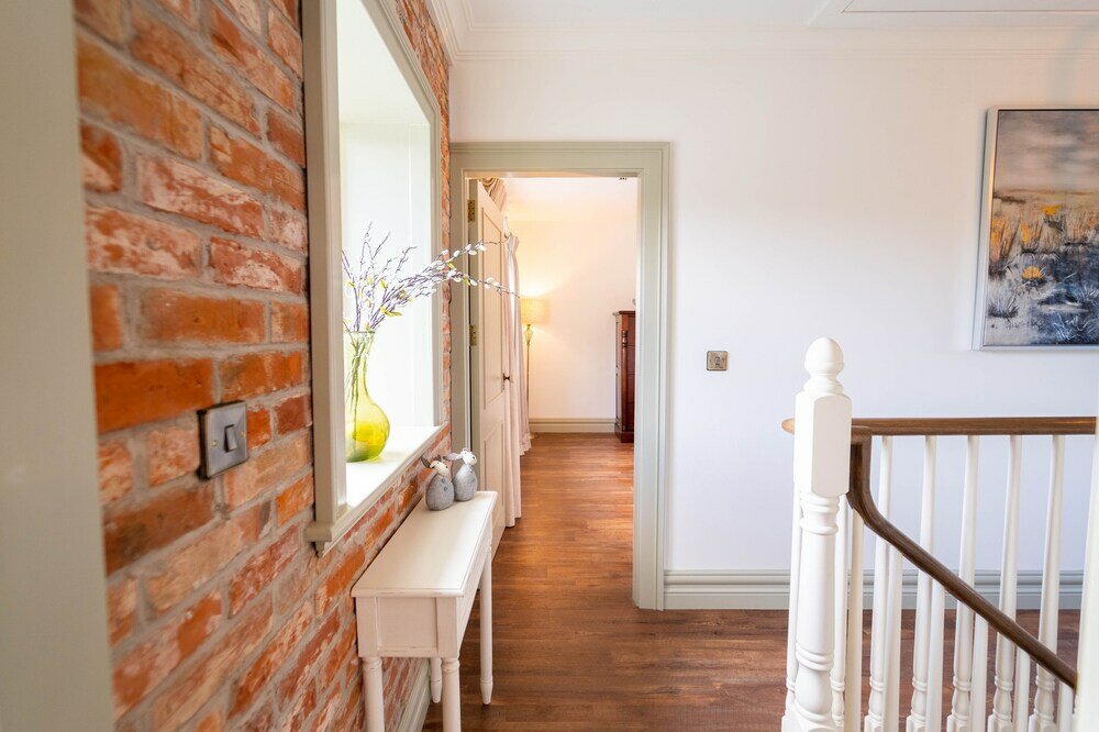 Фото Luxury Castle Lodge