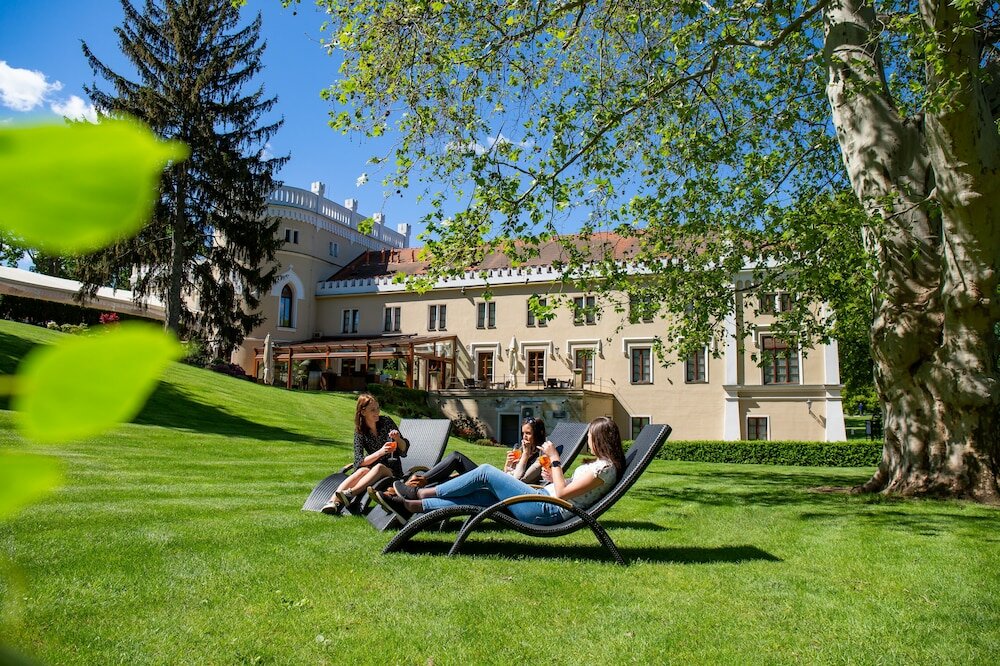 Фото Chateau St Havel