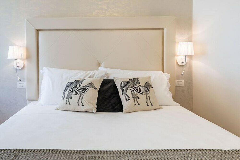 Фото Villa Natalia Luxury rooms