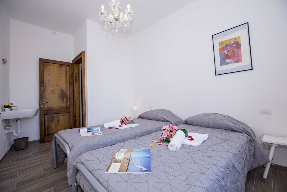 Фото Rustico Logo Bellavista