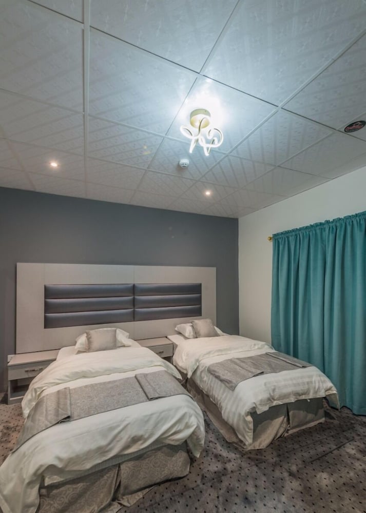 Фото Waad Al Ula Hotel