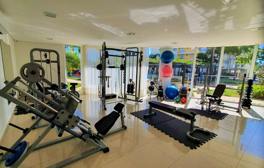 Фото Nautilus Havana Beach - Penha
