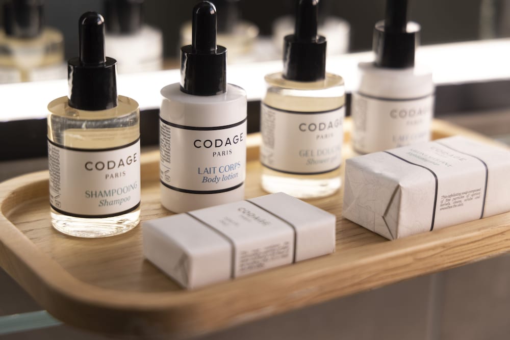 Фото Le 5 Particulier