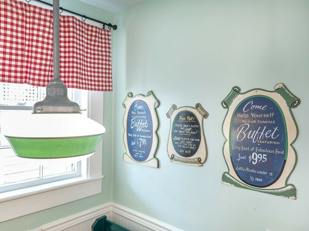 Фото Coquina Cottage