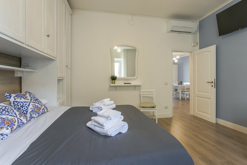 Фото Sanzanobi Apartment - Hosted by Sweetstay