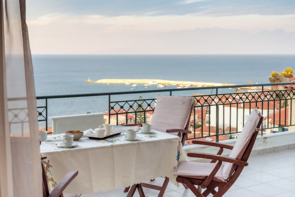 Фото Escape Reality - Magic Getaway with Paradise View