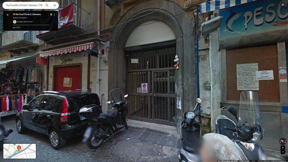 Фото Giulias Home The Nest