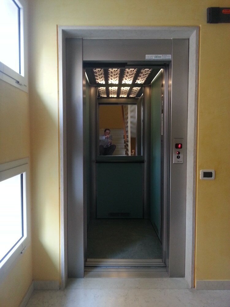 Фото Appartamento sulla spiaggia con balcone