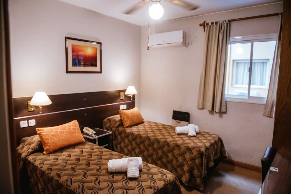 Фото Hotel Pacifico