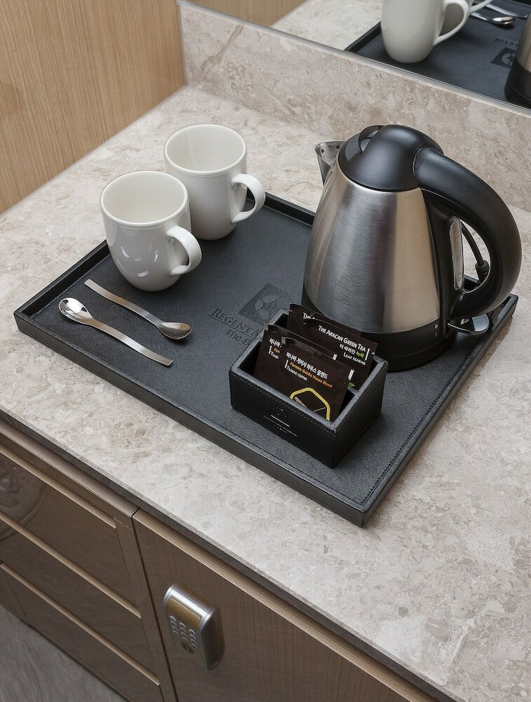 Фото Hotel RegentMarine Jeju