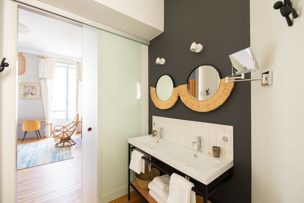 Фото Maison Manège