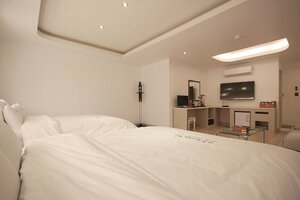 Гостиница Yeosu Arirang Hill