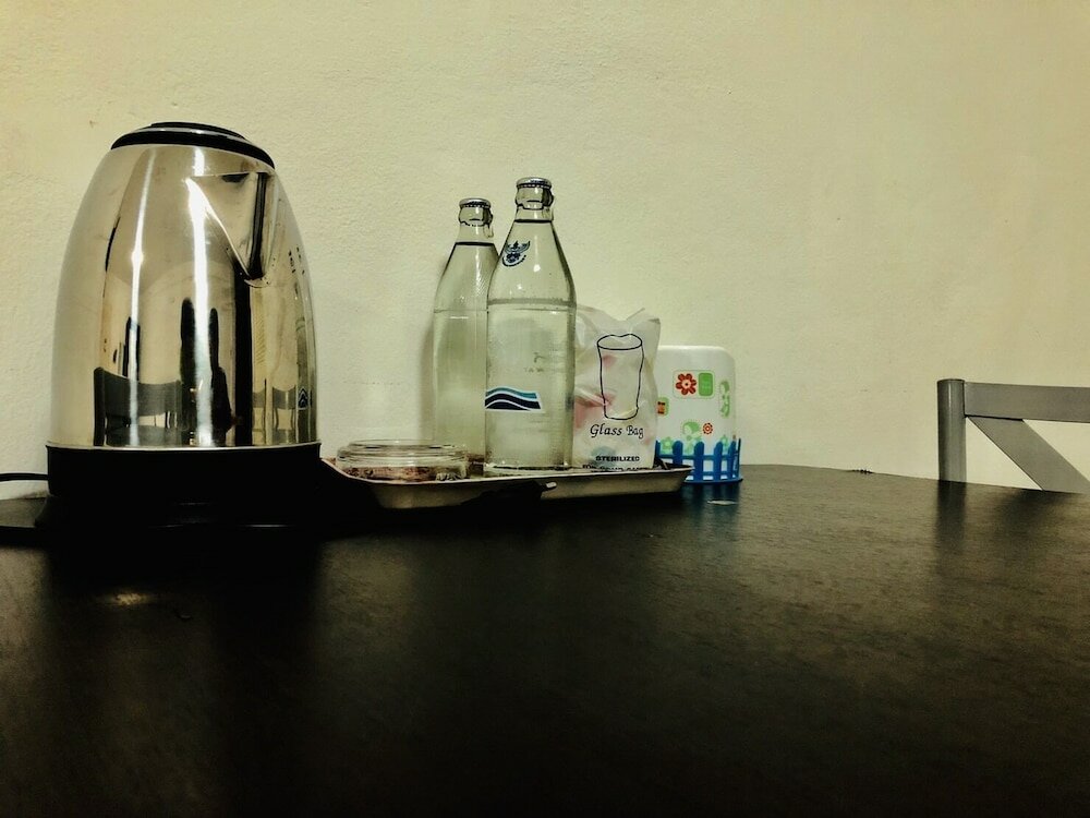 Фото Vk &Residence Kanchanaburi