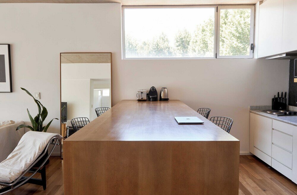 Фото Brigth 1 Bedroom apartment in Palermo II