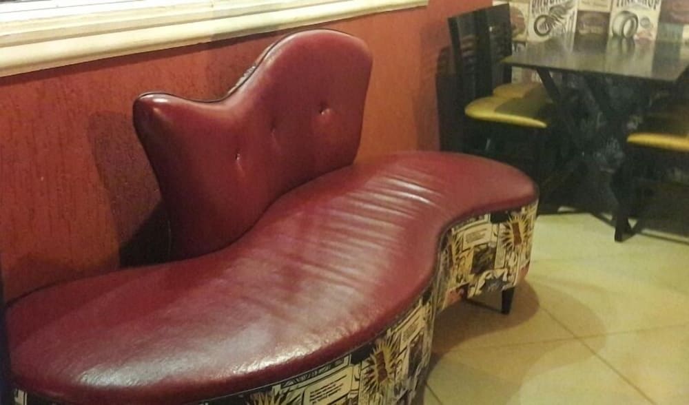 Фото Villas Atibaia Hotel Pousada