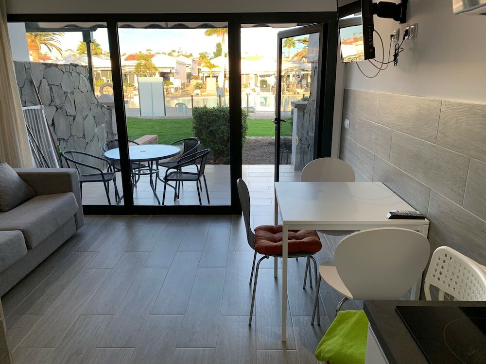 Фото Бунгало Maspalomas Lago Canary Sunset