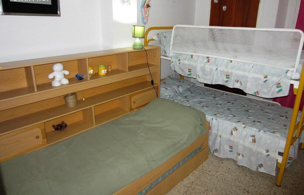 Фото Apartamento Playa De La Farella - 1541