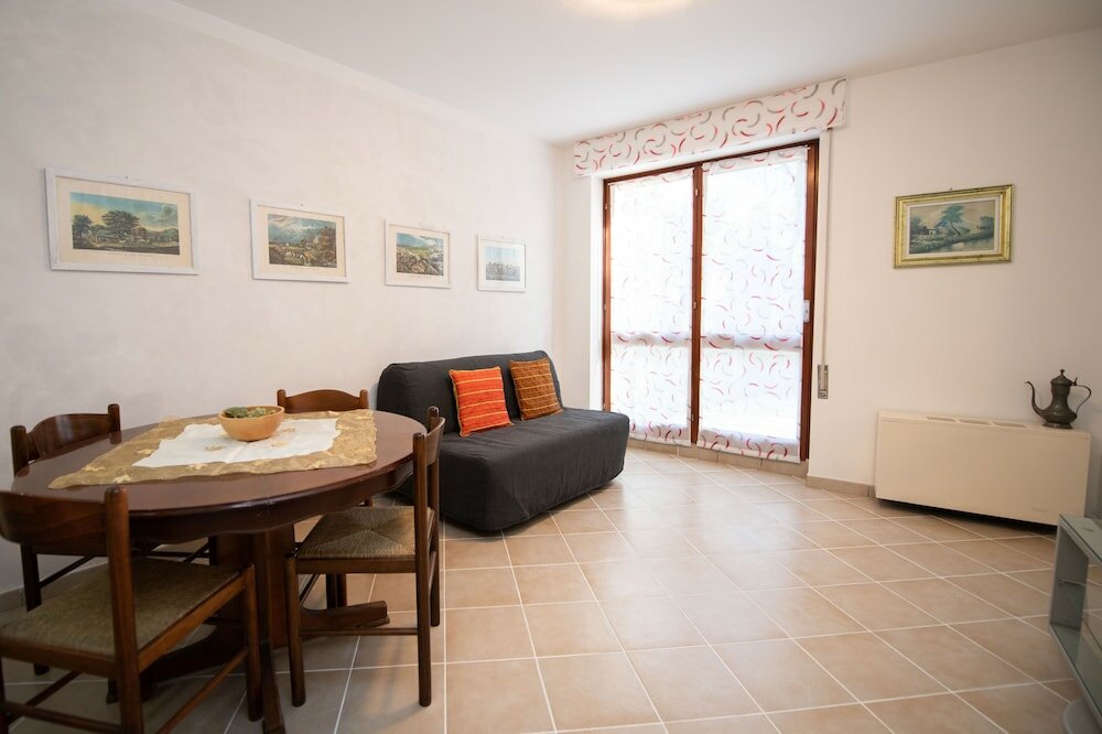 Фото Appartamento Serena