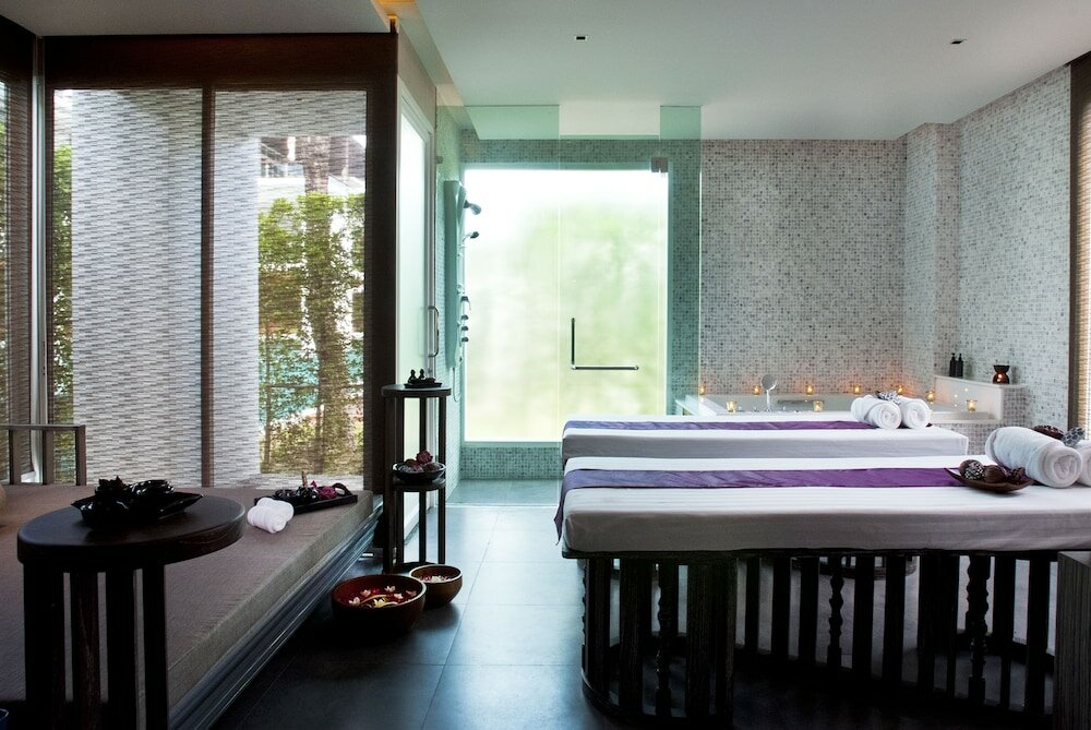 Фото Wyndham Sea Pearl Resort Phuket