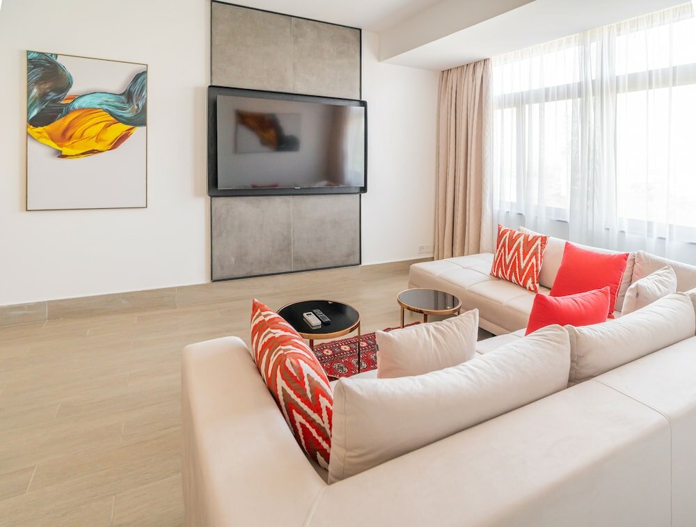 Фото Sarova Imperial Hotel