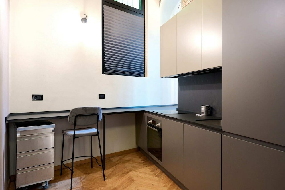 Фото Lancetti Stylish Loft-hosted by Sweetstay