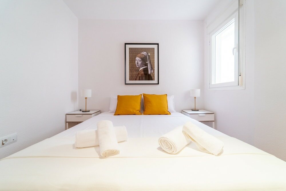 Фото Myflats Luxury Navas