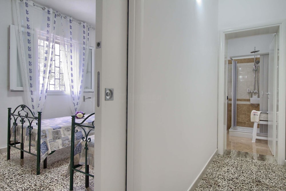 Фото Bellevue Vista Mare Panoramica Pescoluse