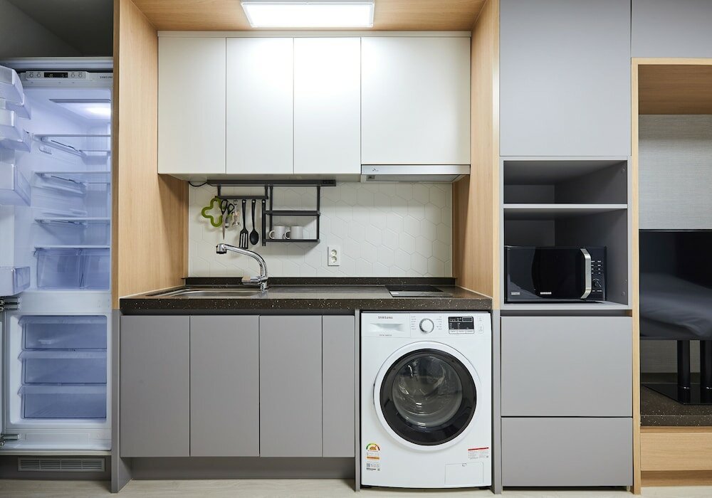 Фото Yeosu Ungcheon First by SoTA