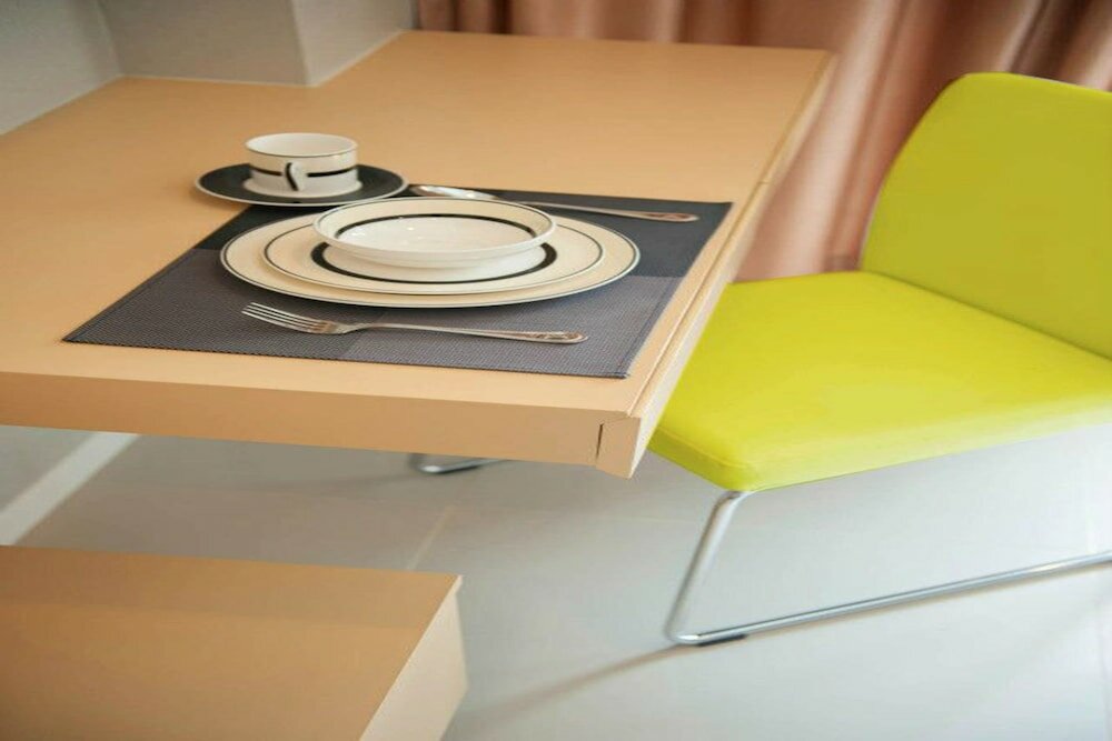 Фото Landmark Residence