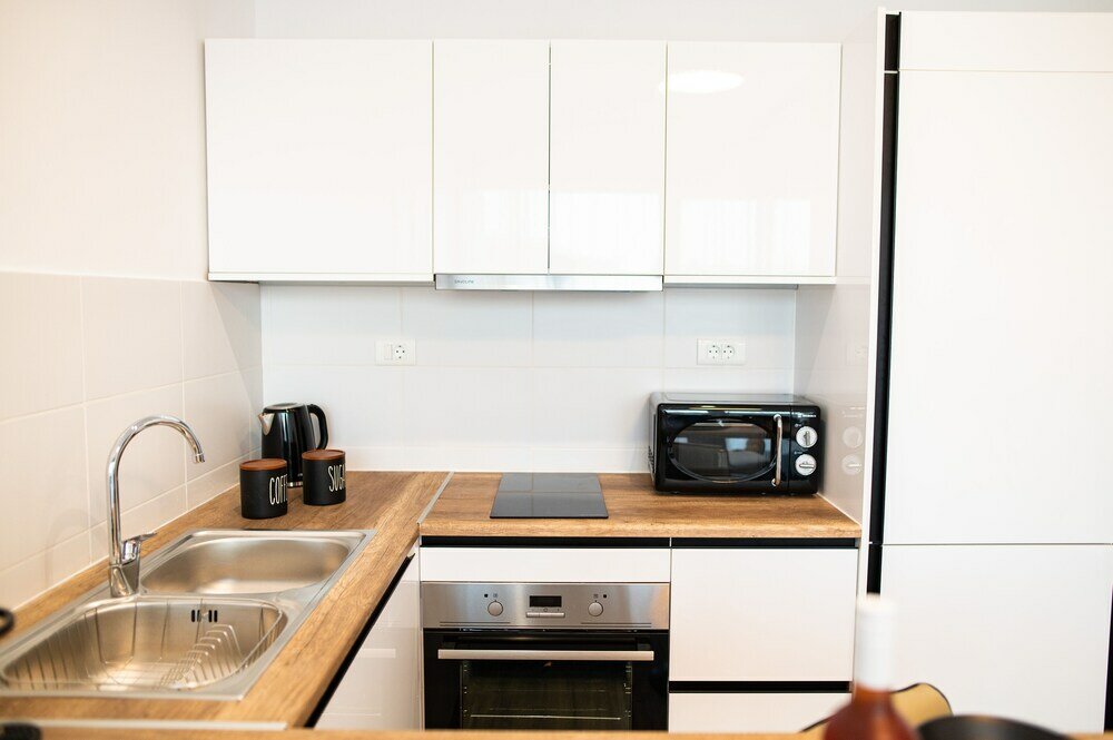 Фото Pebble Garden Aloe - Pampas Grass