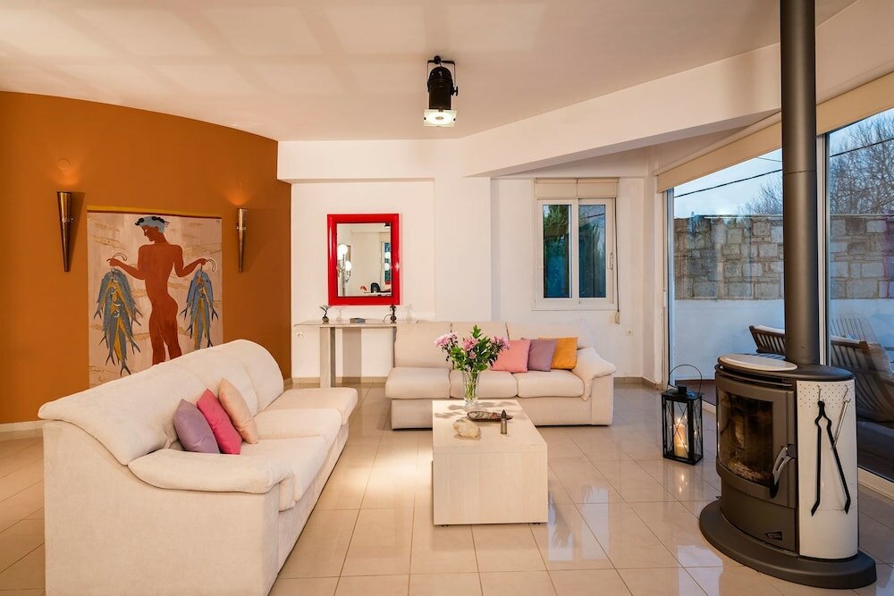 Фото Villa Joy Mare