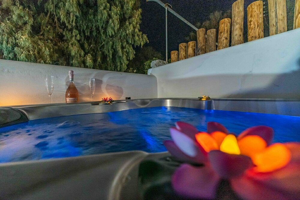 Фото Asera Suites Near Kamari Beach