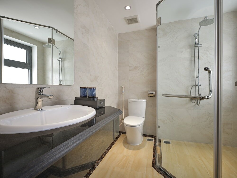 Фото Minasi Hotel & SPA