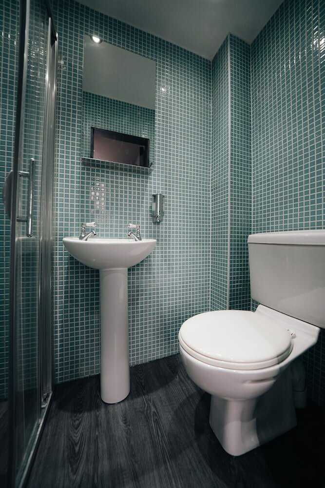 Фото The Rokxy Townhouse - Kings Cross