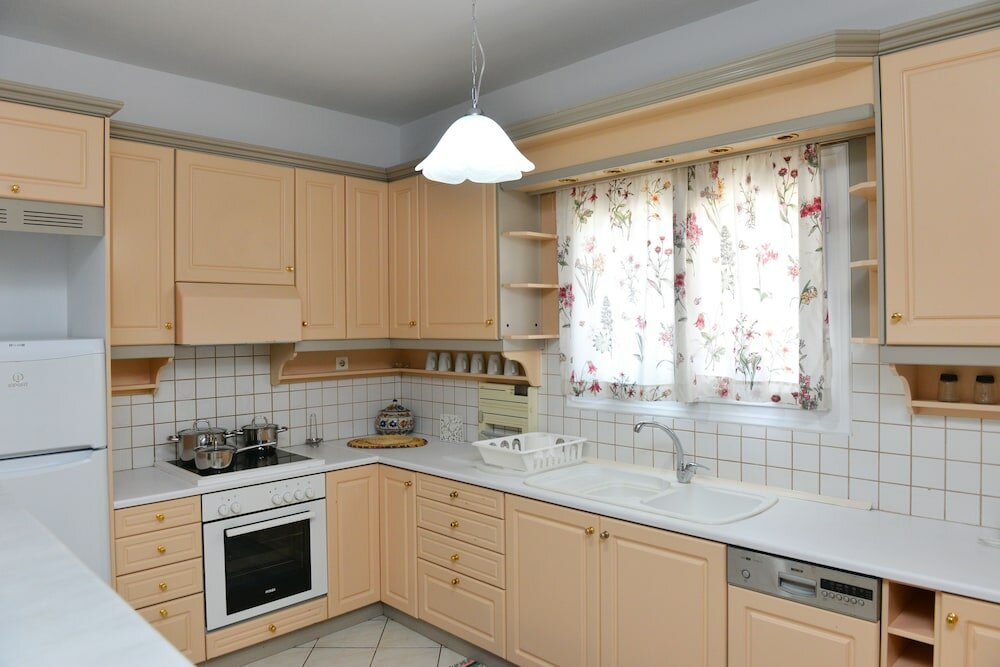 Фото Orestis Suites