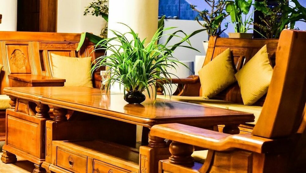 Фото Marina Bay Retreat And SPA