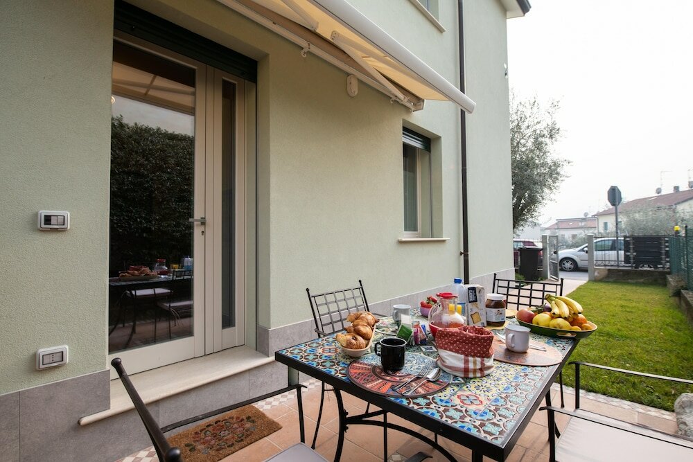 Фото La Casa di Johnny