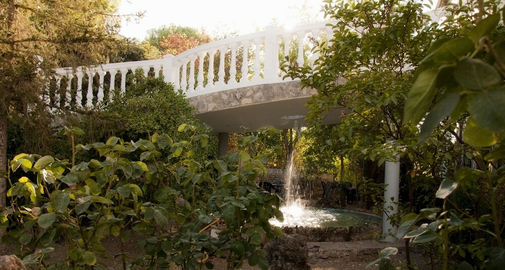 Фото Villa Ignacia B&b