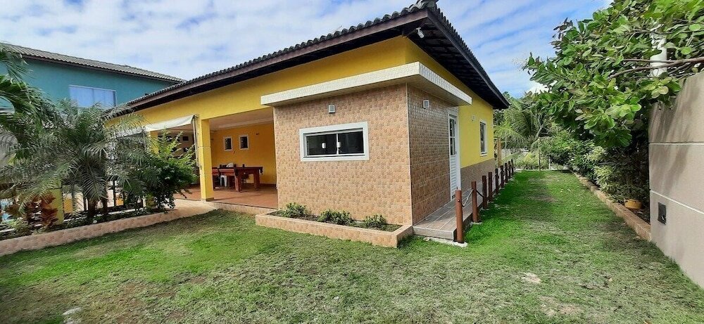 Фото Temporada em Jacuípe