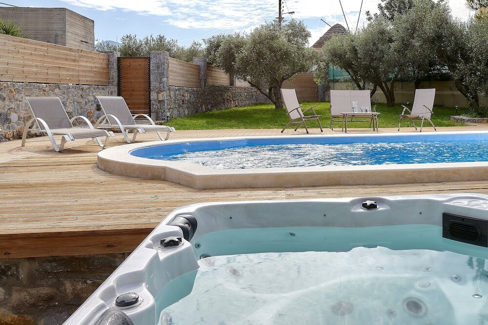 Фото Feronia Villas