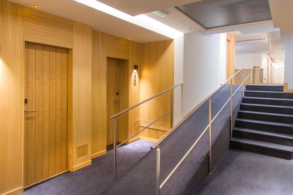 Фото Hotel Avenida