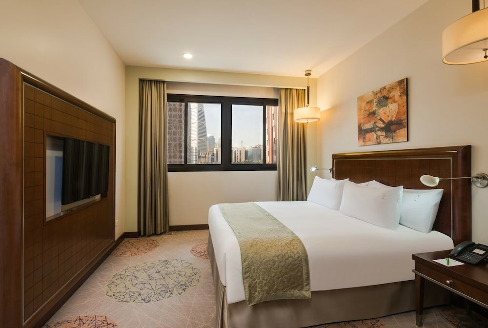 Фото Holiday Inn Riyadh Al Qasr by IHG