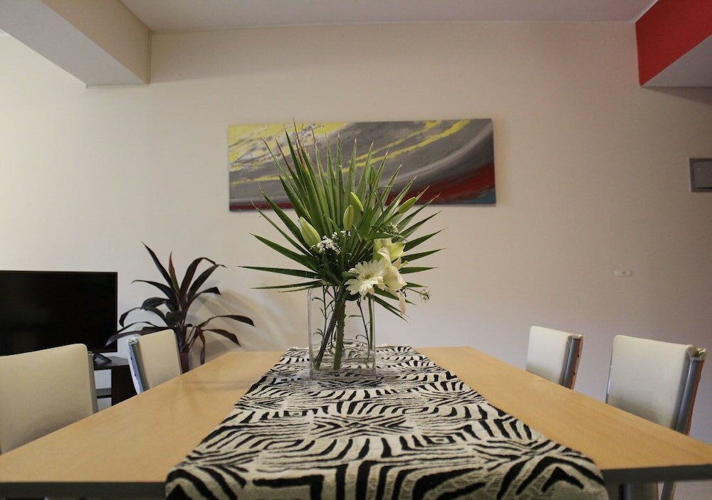 Фото Uvas Apart Hotel