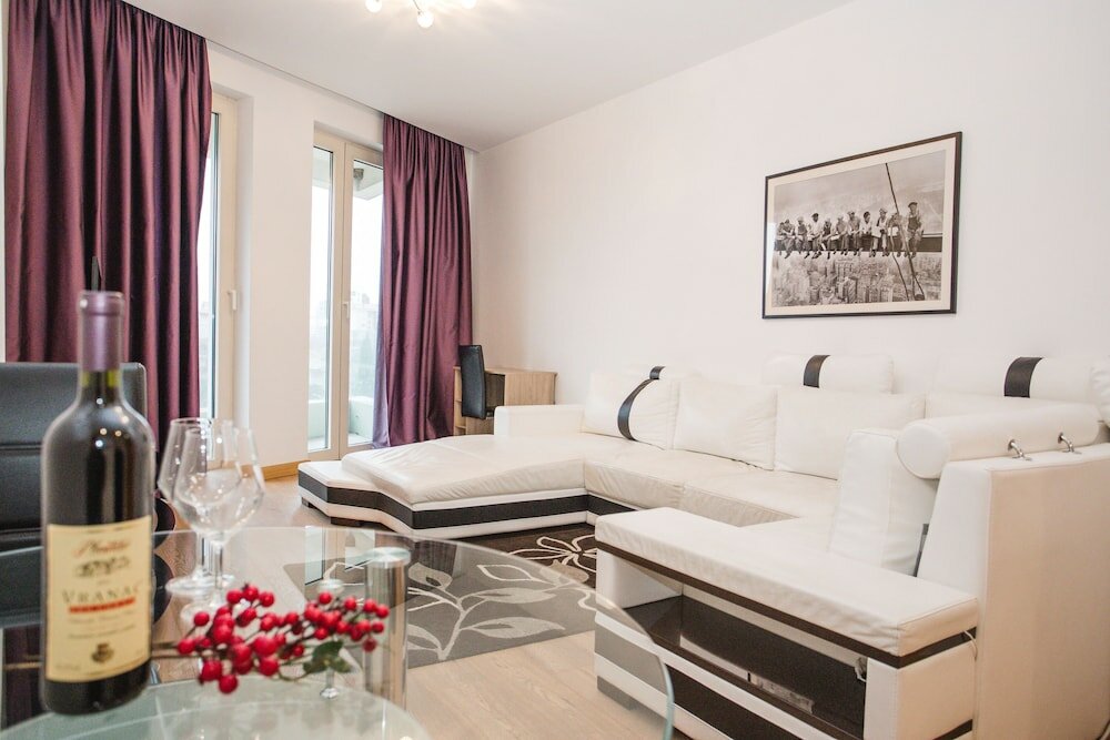 Фото Apartment Status 5