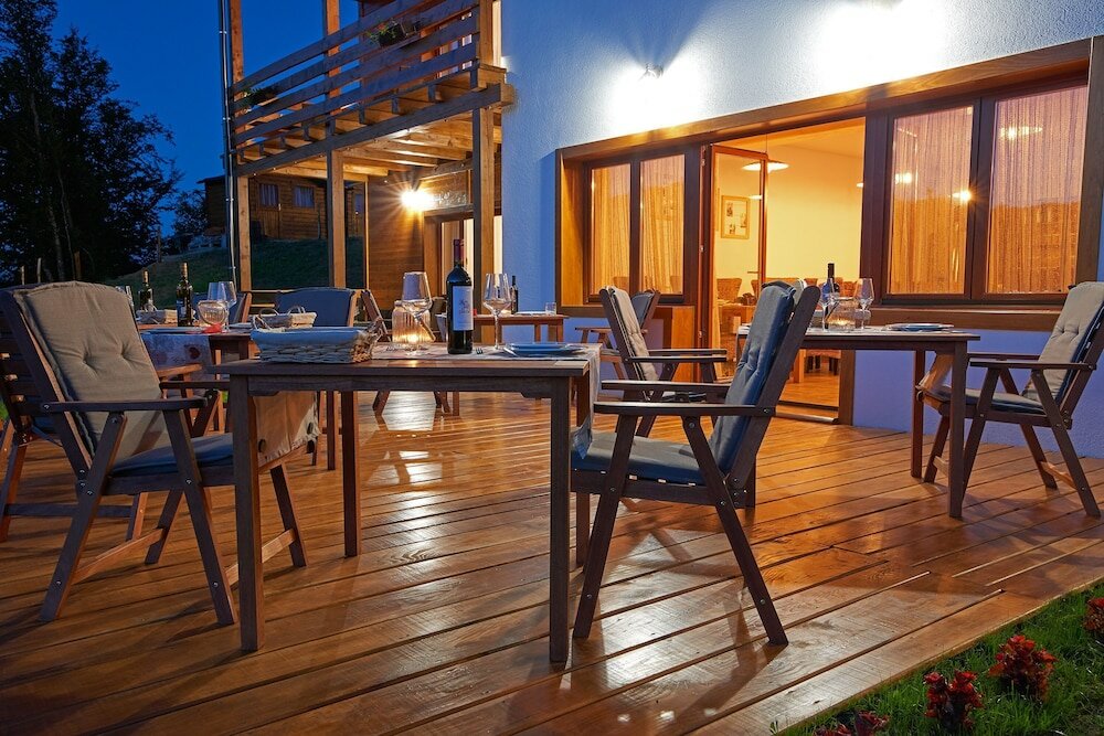 Фото B&b Apartments Buric Plitvice Lakes