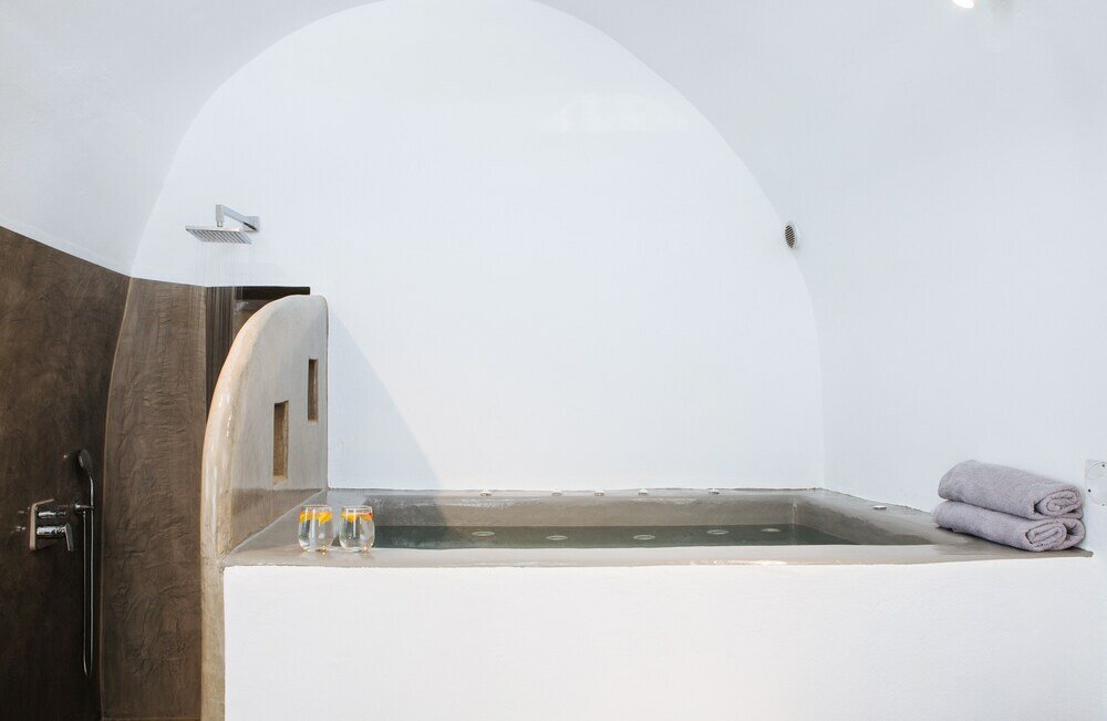 Фото Aetheria Villas