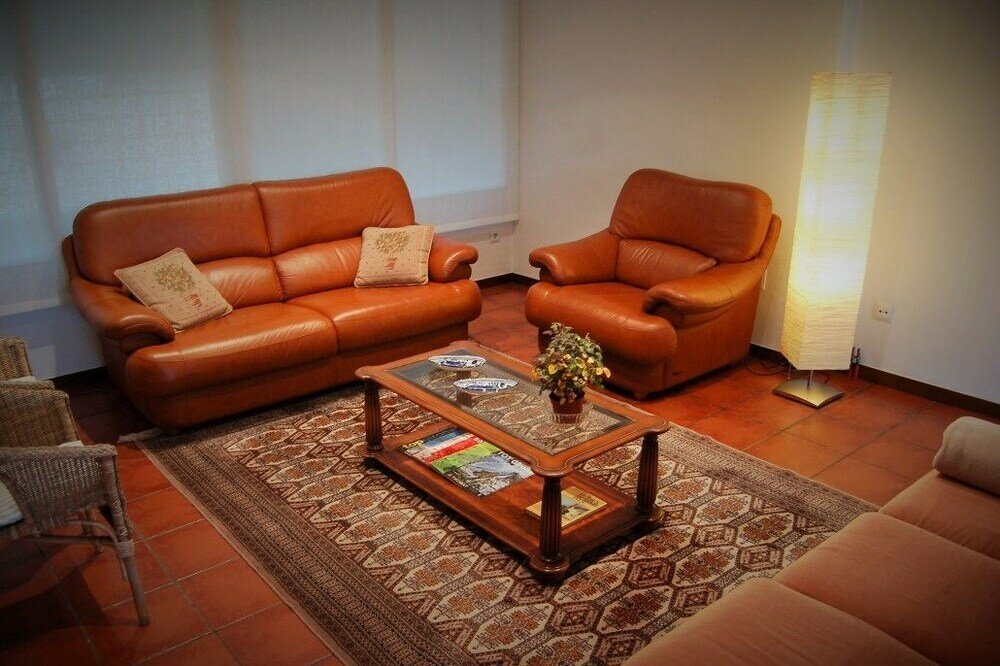 Фото Casa a 15 minutos de la playa, con jardin privado y piscina